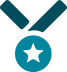 Awards logo - no back